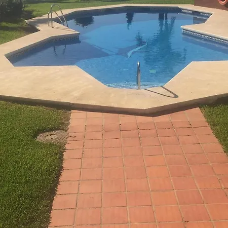 Casa Ladera Del Mar アパート