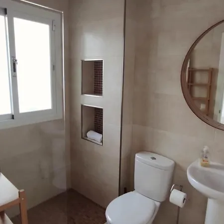 Casa Ladera Del Mar Apartment *
