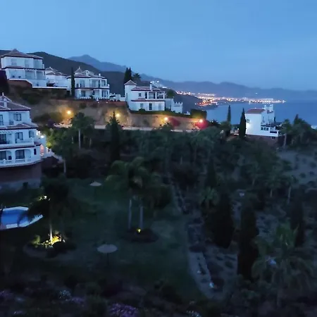 Casa Ladera Del Mar Nerja