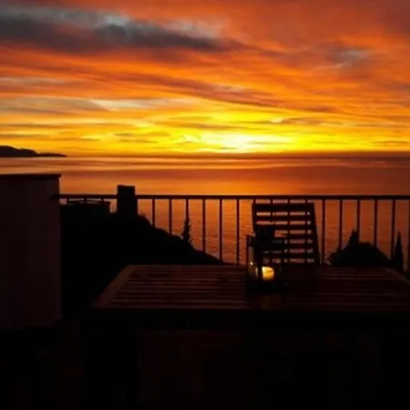 Casa Ladera Del Mar Apartment *