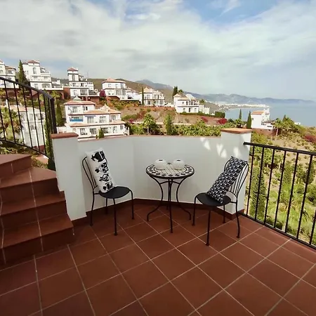 Apartment Casa Ladera Del Mar Nerja