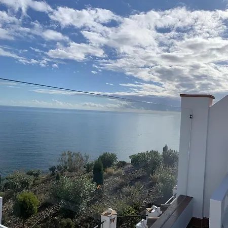 Casa Ladera Del Mar Apartment *
