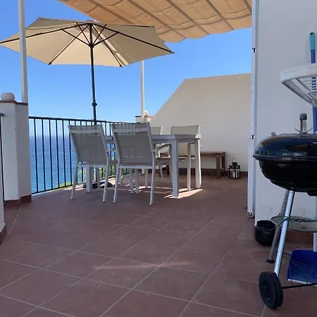 Casa Ladera Del Mar Apartamento *