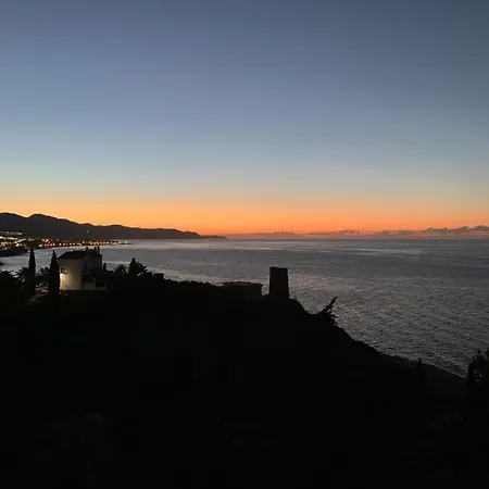 Casa Ladera Del Mar