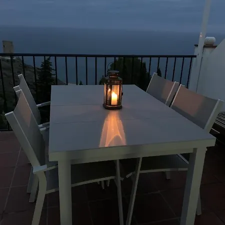 Casa Ladera Del Mar Nerja