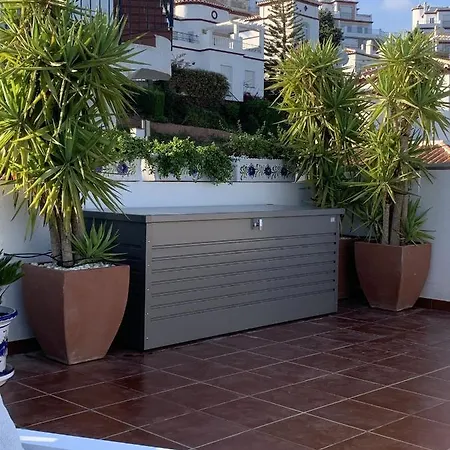 Casa Ladera Del Mar * Nerja