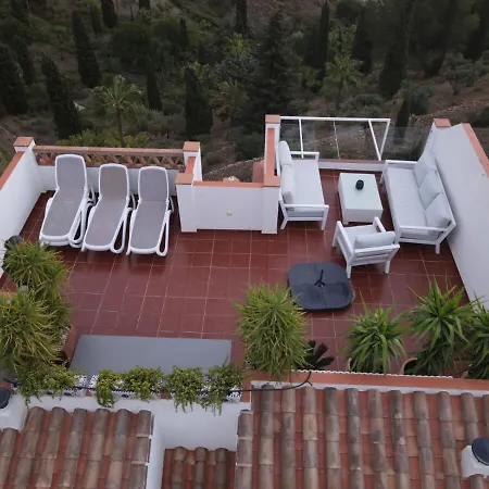 Casa Ladera Del Mar Apartment