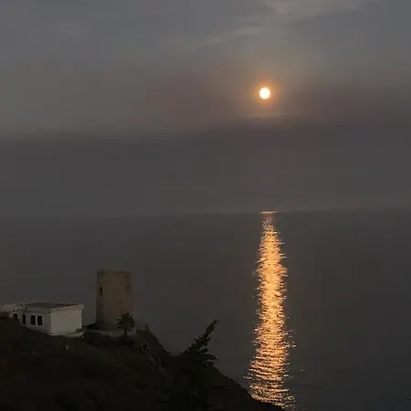 Apartamento Casa Ladera Del Mar Nerja