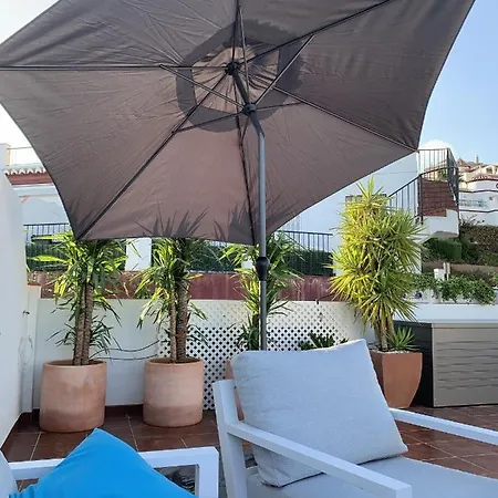 Casa Ladera Del Mar Apartment