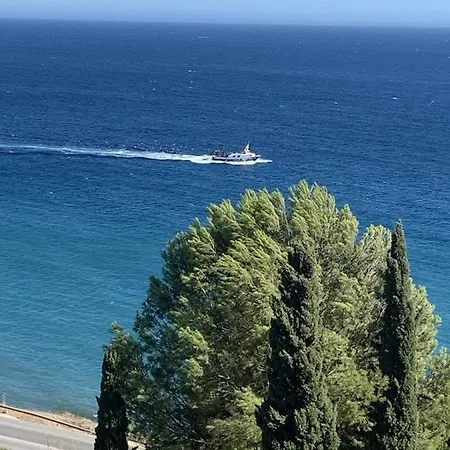 Casa Ladera Del Mar