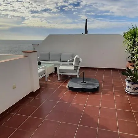 Casa Ladera Del Mar Apartment Nerja